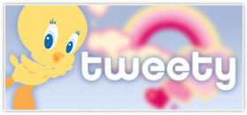 Tweety Bird Jacket